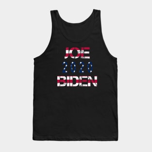 joe biden 2020 Tank Top